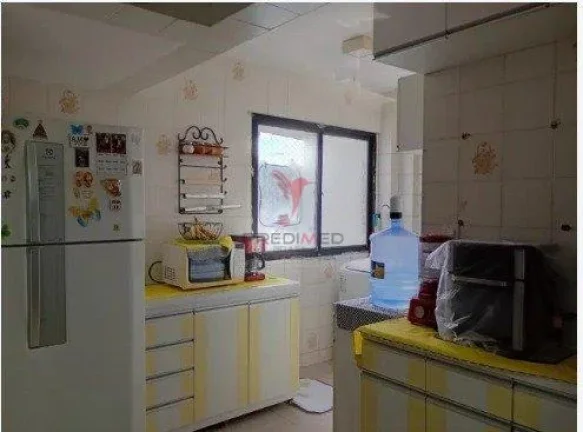 Imagem Apartamento de 3 Quartos em Manaira