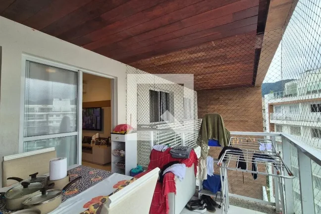 Imagem Apartamento à Venda - Recreio, 3 Quartos, 150 m2