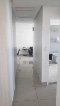 Imagem Apartamento à venda no Condomínio Costa do Atlântico - 105m², 3 quartos, área de lazer | Contato: (79) 98834-9621