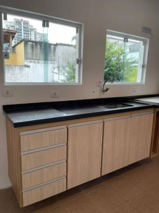 Imagem Alugo Casa Comercial em SBC, Nova Petropolis