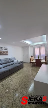 Imagem Residência de Alto Padrão na Vila Formosa: 3 quartos, 1 suíte, 1 sala, 2 vagas de garagem, 197,00 m² - São Paulo-SP