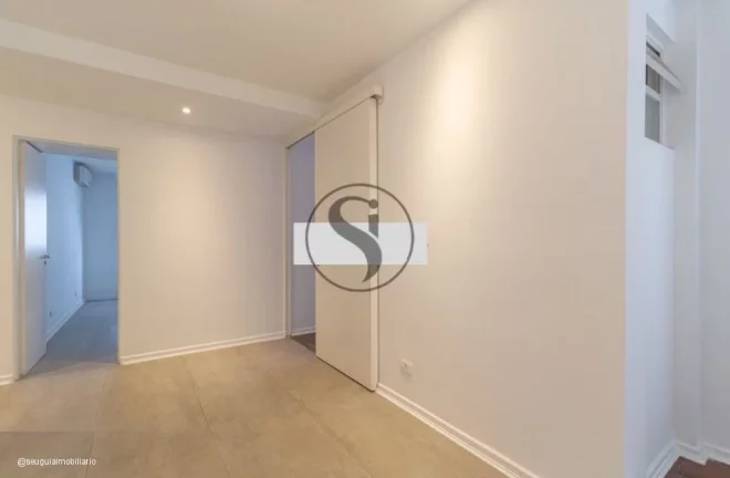 Imagem APARTAMENTO RESIDENCIAL em SÃO PAULO - SP, VILA NOVA CONCEIÇÃO