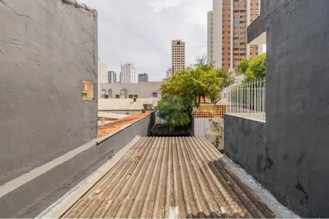 Imagem Oportunidade Casa Comercial na Rua Verbo Divino – O Espaço Ideal para o Seu Negócio!