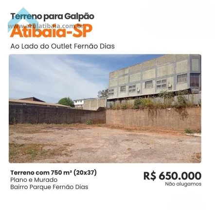 Foto do Imóvel