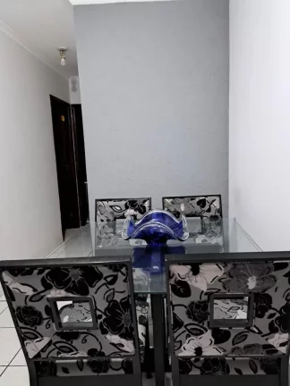 Imagem Apartamento à venda em São Paulo - Sítio Pinheirinho: moderno, confortável e com ótima localização!