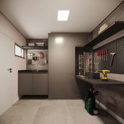 Imagem APARTAMENTO RESIDENCIAL em VITÓRIA - ES, PRAIA DO CANTO