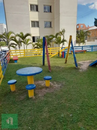 Imagem Apartamento à venda em São Paulo, Vila Santa Teresa (Zona Sul), com 2 quartos