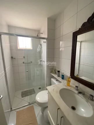 Imagem Apartamento à venda no Condomínio Reserva - Jd. Portal da Colina - Sorocaba