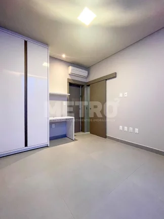 Imagem Casa para locação no Buona Vita com 3 suítes com closet, PETROLINA - PE