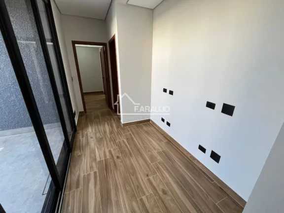 Imagem Casa em Condomínio à venda em Green Valley com 175m² 3 suítes, 4 vagas