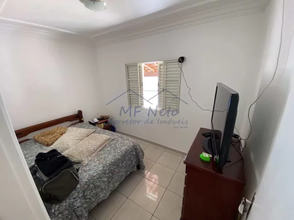 Imagem Casa Padrão