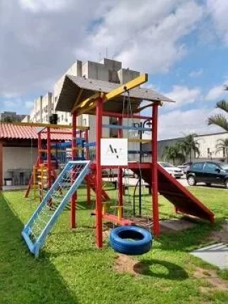 Imagem Apartamento à venda no bairro Sarandi - Porto Alegre/RS