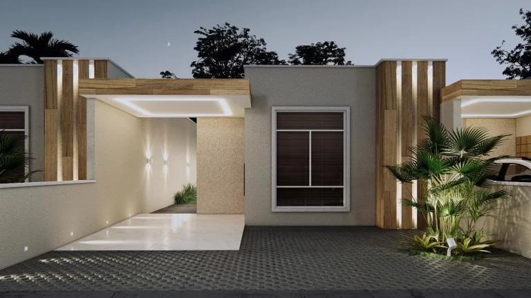 RESIDENCIAL PORTAL DA LIBERDADE - PARNAMIRIM RN