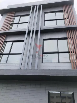 Imagem Vende-se apartamento novo no Bessa