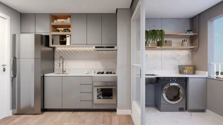 Imagem Studio à venda no Condomínio Metrocasa Aricanduva em São Paulo-SP: 1 quarto, 1 banheiro, 17m² de área. Confira já!