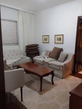 Imagem Apartamento com 4 dormitórios à venda, 160 m² por R$ 490.000,00 - Fazenda Morumbi - São Paulo/SP