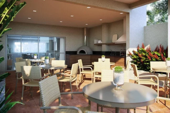 Imagem Apartamento para Venda em Rio de Janeiro, TODOS OS SANTOS, 2 dormitórios, 1 suíte, 2 banheiros, 1 vaga