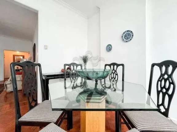 Imagem Copacabana – Rua Santa Clara | Residencial › Apartamento 3 quarto(s) à Venda