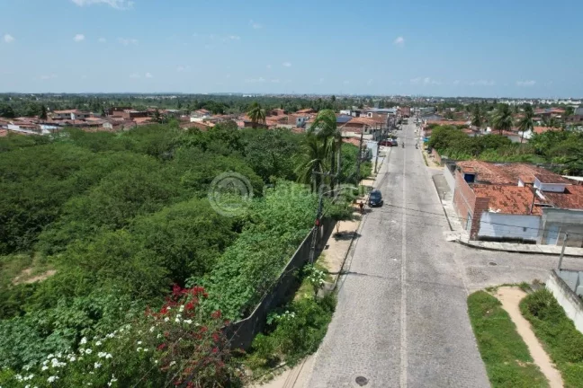 Imagem Excelente Terreno à Venda com 11.118m² em Passagem de Areia – Parnamirim/RN