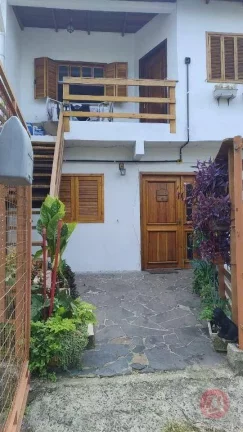 Imagem Apartamento com 1 dormitório para alugar, 45 m² por R$ 1.780,00/mês - Jardim Floresta - Porto Alegre/RS