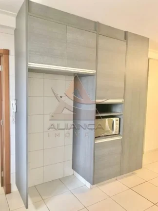 Imagem Apartamento - Ribeirão Preto - Jardim Irajá