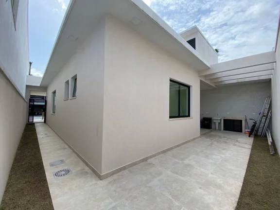 Imagem CASA NO CONDOMÍNIO PASSAREDO - PONTA NEGRA