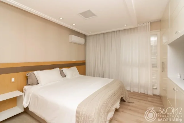 Imagem Apartamento para Venda em São Paulo / SP no bairro Jardim Paulista