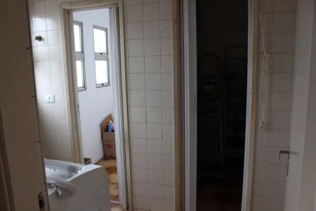 Imagem Apartamento com 3 dormitórios à venda, 110 m² por R$ 440.000,00 - Jardim São Luís - Suzano/SP