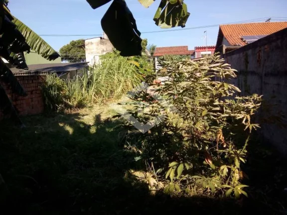Imagem Terreno de 400 m² com Rgi A Poucos Minutos do Centro de Campo Grande