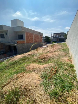 Imagem Terreno de 250m² à venda no Condomínio Vivva Residencial Clube, Jacareí/SP