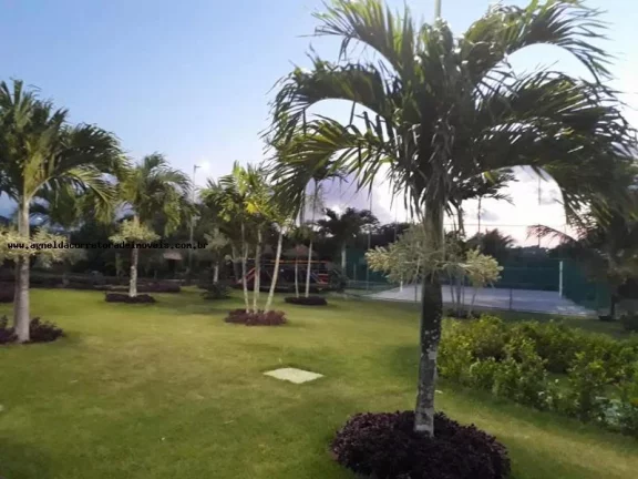 Imagem Lote para Venda em Parnamirim, Pium (Distrito Litoral)