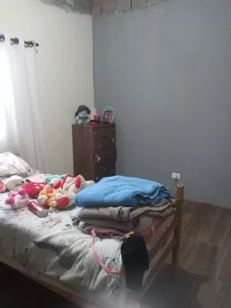 Imagem Sobrado com 3 dormitórios à venda, 117 m² por R$ 320.000,00 - Jardim Nova Poá - Poá/SP