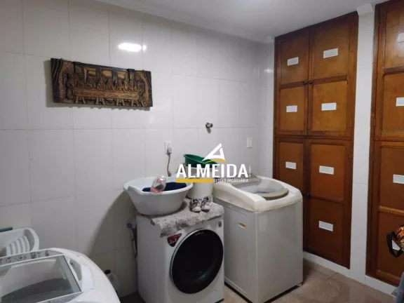 Imagem Casa com 3 dormitórios à venda, 163 m² por R$ 410.000,00 - Vila Elizabeth (BNH) - Rio Claro/SP