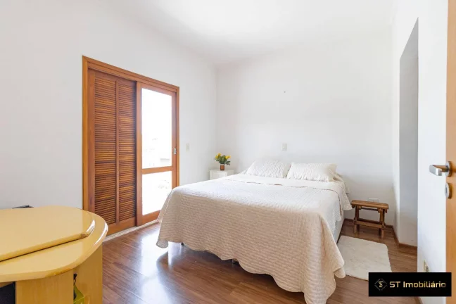 Imagem Casa à venda em Atibaia - Condomínio Village, Jd Paulista, por R$1.249.000!