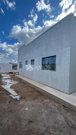 Imagem CASA NOVA Á VENDA DISPONIVEL NO JARDIM PIENZA, EM SINOP - MT.