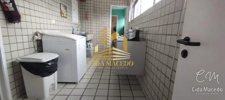 Imagem Apartamento a Venda no bairro Jardim Oceania - João Pessoa, PB