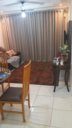 Imagem Casa em Condomínio para Venda em São José do Rio Preto, Vila