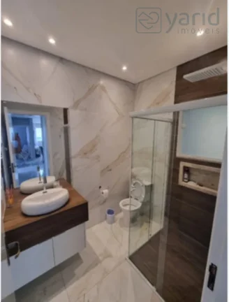 Imagem Apartamento à venda em Jarinu-SP, no Condomínio Gran Ville, com 3 quartos, 1 suíte, 2 vagas de garagem e 85m² de área.