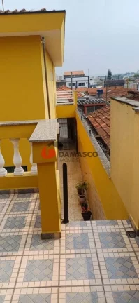 Imagem Sobrado à venda, Rudge Ramos, São Bernardo do Campo