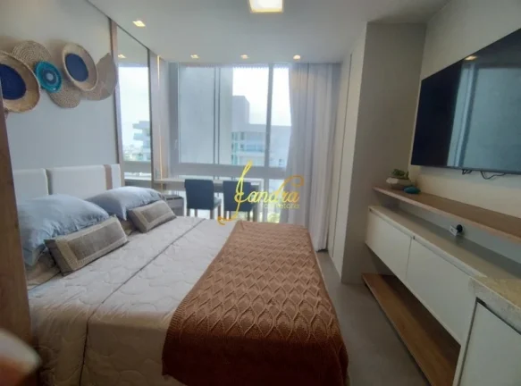 Imagem Apartamento DECORADO entrada e saldo em até 36X parcelas