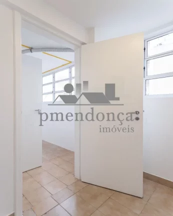 Imagem Apartamento em Pinheiros com 3 quartos e 1 vaga, 105m²