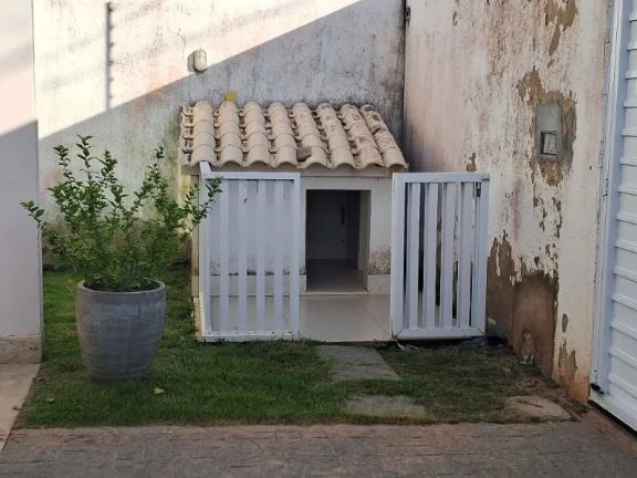 Imagem Casa à venda com Piscina no Loteamento Parque São Jorge - Bairro: Mosqueiro - Aracaju/SE.