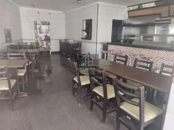 Imagem Ponto para alugar, 180 m² por R$ 16.200,00/mês - Vila Olímpia - São Paulo/SP