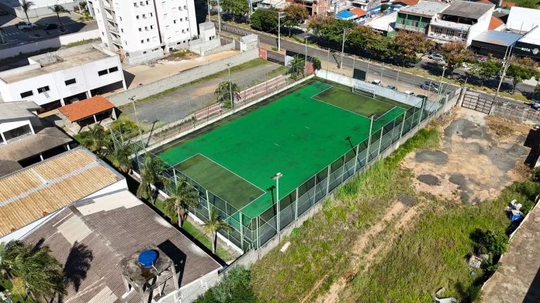 Imagem ÁREA COMERCIAL - AVENIDA SANTANA - JARDIM AMANDA - HORTOLÂNDIA