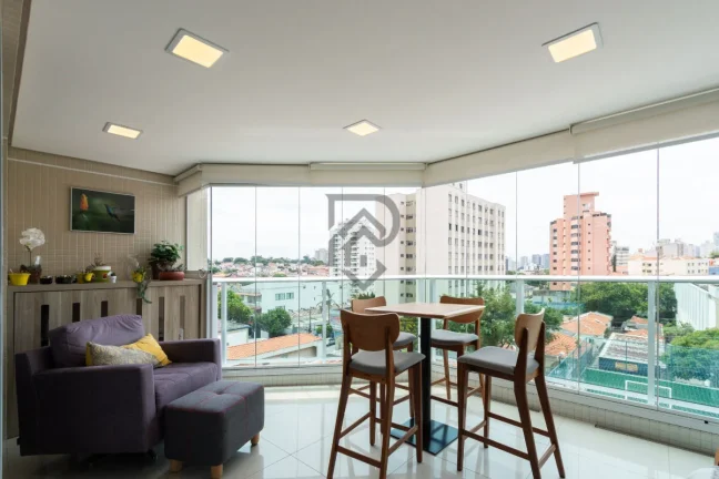 Imagem Apartamento saude proximo metrô
