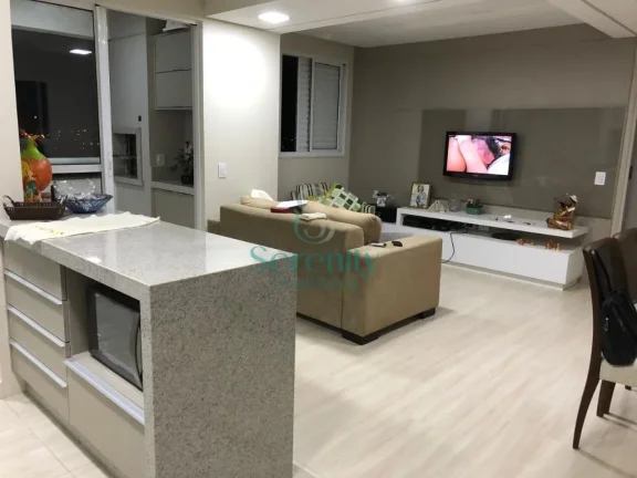 Imagem Apartamento à venda no Aurora - R$ 635.000,00 - Zona Sul - Londrina - PR