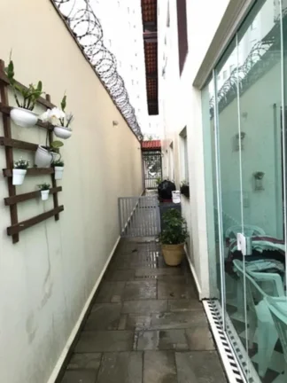 Imagem Sobrado para Venda por R$850.000,00 com 350m², 4 dormitórios, 4 suites e 4 vagas - Vila curuça, São paulo / SP - Cód. BDI28866