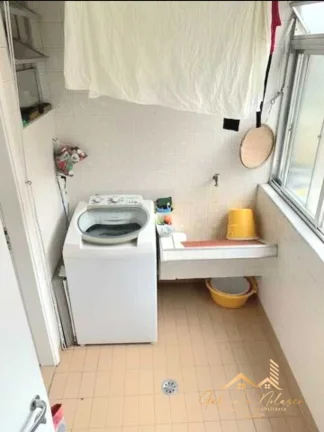 Imagem Apartamento Padrão com dois dormitórios no boqueirao