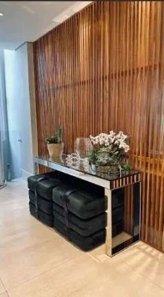 Imagem Sobrado com 4 dormitórios à venda, 659 m² por R$ 6.400.000,00 - Jardim Residencial Suzano - Suzano/SP