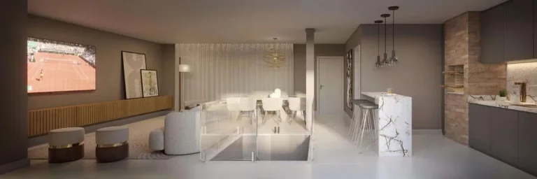 Imagem Apartamento à venda no bairro Higienópolis - Porto Alegre/RS